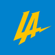 Image for article titled The Los Angeles Chargers Have Used Three Different Logos In Two Days